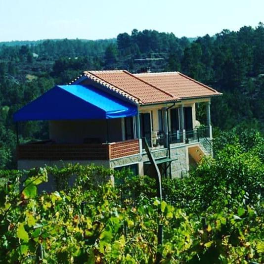 Quinta Do Mineiro-Serra Da Estrela Matanca Exterior foto