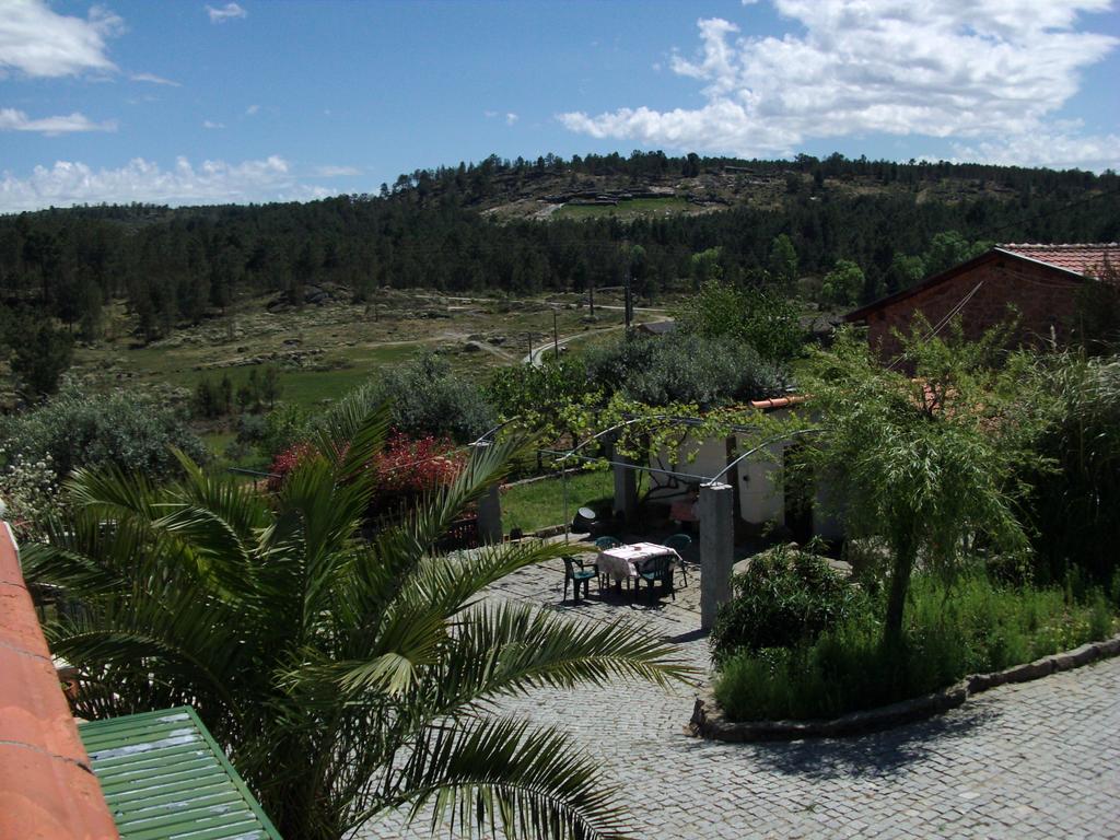 Quinta Do Mineiro-Serra Da Estrela Matanca Cameră foto
