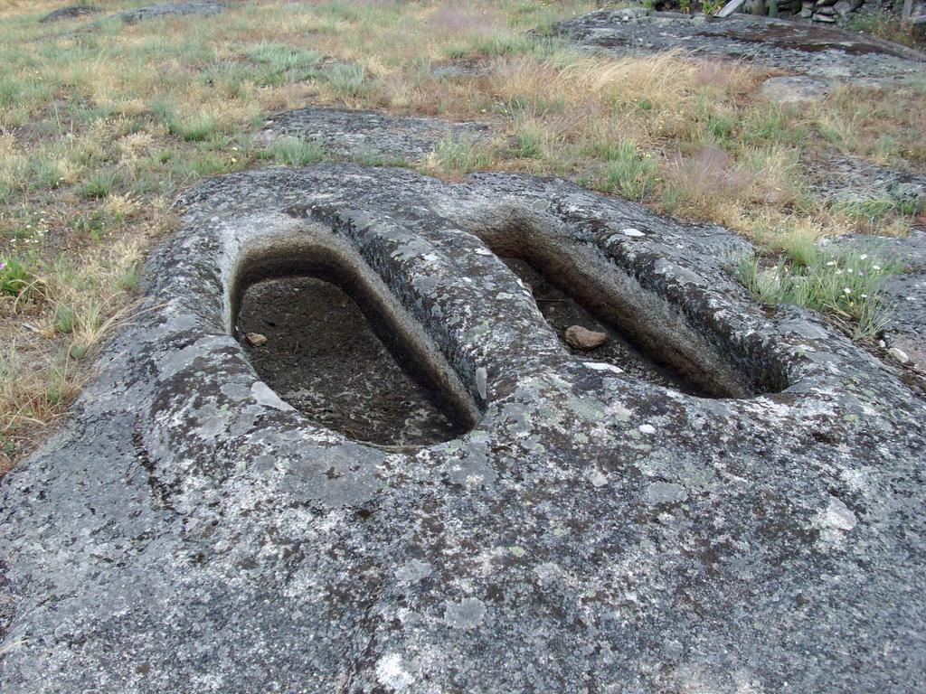 Quinta Do Mineiro-Serra Da Estrela Matanca Cameră foto