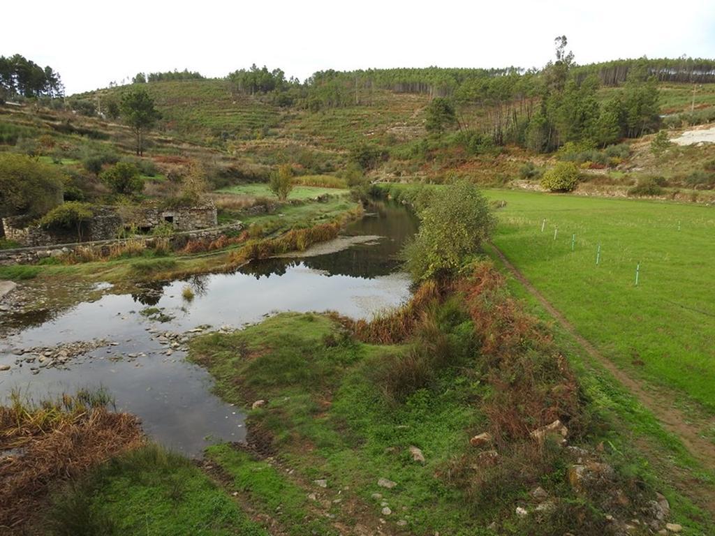 Quinta Do Mineiro-Serra Da Estrela Matanca Exterior foto